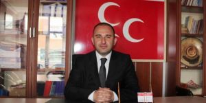 Aksoy'dan Taziye Mesajı