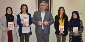 ÖZGÜVEN, MİLLİ ŞAİRİMİZİ ERSOY’U GENÇLERİMİZE UNUTTURMADI!...