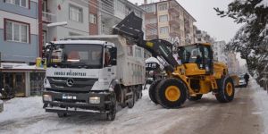 Belediye ekipleri sizin sokağınızı neden temizlememiş olabilir, diye kendinize hiç sordunuz mu?...