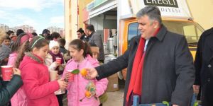 Herşey Sağlıklı Gelecek için