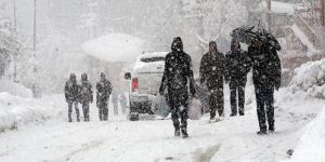 Kuvvetli Yağış Bekleniyor!