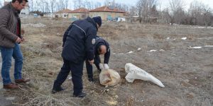 KANLI ÇUVAL PANİĞE NEDEN OLDU!