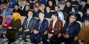 Öncesi ve Sonrası İle 15 Temmuz Konuşuldu