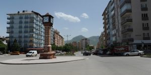 Seydişehir’e 8.4 Milyonluk Ana Cadde Yatırımı