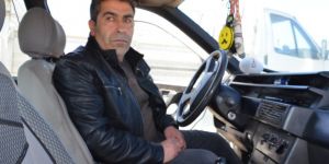 Cezaevine Ziyarete Gitti, Park Ettiği Otomobilinden 9 Bin Lirası Çalındı