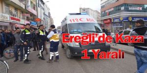 ARKADAŞI YARALANDI O KAÇTI