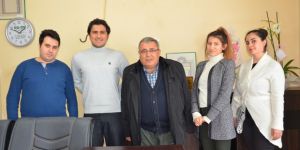 ERUN’UN YENİ SAHİBİ FAHRETTİN SOYLU OLDU