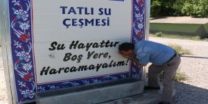 Antalya'da deprem!...