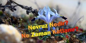 Nevruz Nedir? Ne Zaman Kutlanır?