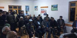 Büyüktorun Yeni Anayasayı Anlatıyor