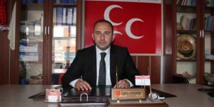 Aksoy'dan Regaip Kandili Mesajı