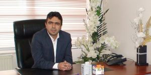 Büyüktorun’dan Kandil Mesajı