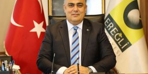BAŞKAN ÖZGÜVEN, TASAVVUF MÜZİĞİ & SEMA GÖSTERİSİ PROGRAMINA TÜM EREĞLİLİLERİ DAVET ETTİ