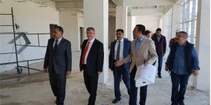Yaran'dan  Bil Okullarına Ziyaret