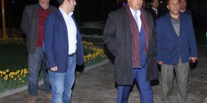 DDY PARKI’NDA YAŞAM BAŞLIYOR