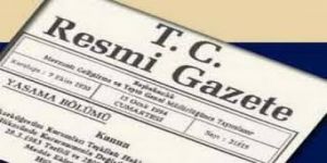5 Kişi Görevinden İhraç Edildi