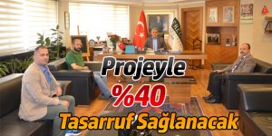 EREĞLİ’NİN GELECEĞİNİ İNŞA EDECEK PROJE BAŞLIYOR