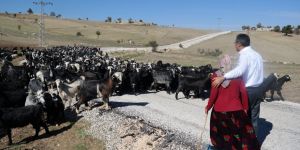 KONUK'UN ANNELER VE ÇİFTÇİLER GÜNÜ MESAJI