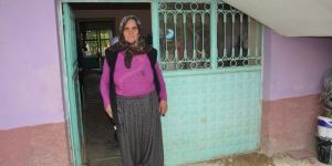 BAŞKAN ÖZGÜVEN: “HEMŞEHRİLERİMİZİN DERTLERİYLE DERTLENMEK ASLİ GÖREVİMİZDİR”