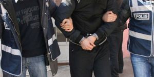 FETÖ’DEN BİR KİŞİ TUTUKLANDI