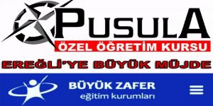 Ereğli'ye Müjde!