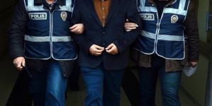  Fetö'den Gözaltına Alınan 1 Kişi Serbest Kaldı