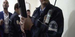 Konya Polisinden Kumar Baskını 12 Gözaltı