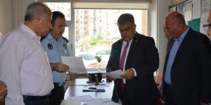 ÖZGÜVEN: “HALKIMIZIN TALEPLERİ BİZİM İÇİN ÖNCELİKLİDİR”
