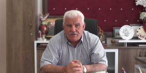 VARDAR'dan ŞEHİT AİLESİNE TAZİYE MESAJI